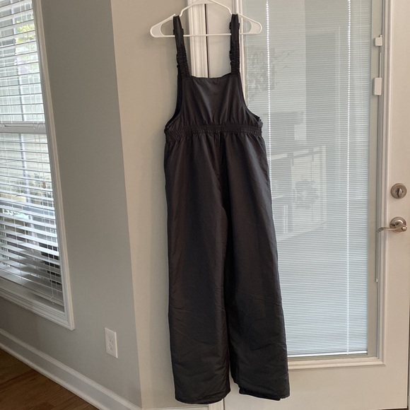 Snow bib - Picture 2 of 6